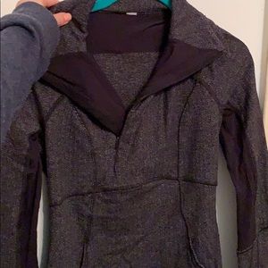 Lululemon jacket excellent condition